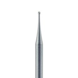 Round Operative Carbide Bur, 0.7mm HP