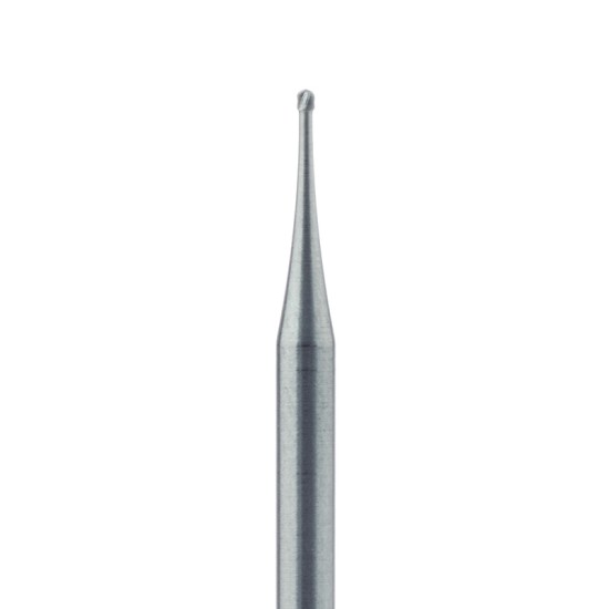 Round Operative Carbide Bur, 0.7mm HP