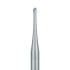 Round Operative Tungsten Carbide Bur US#1, 0.8mm FG