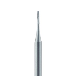 Round Operative Tungsten Carbide Bur US#1, 0.8mm HP