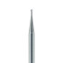 Round Operative Carbide Bur, 0.9mm HP