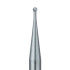 Round Operative Carbide Bur, 0.9mm RA