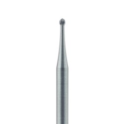 Round Operative Tungsten Carbide Bur, US#3, 1.2mm HP