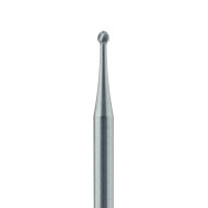   HM1-014-HP Round Operative Tungsten Carbide Bur, US#4, 1.4mm HP