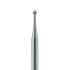   HM1-014-HP Round Operative Tungsten Carbide Bur, US#4, 1.4mm HP