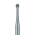 Round Operative Carbide Bur, US#4, 1.4mm SU