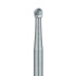 Round Operative Carbide Bur, US#5, 1.6mm FG