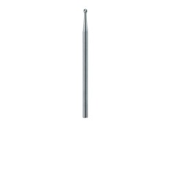 Round Operative Tungsten Carbide Bur, US#5, 1.6mm HP