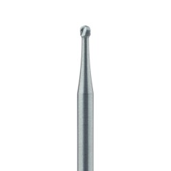 Round Operative Tungsten Carbide Bur, US#5, 1.6mm HP