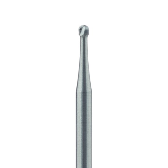Round Operative Tungsten Carbide Bur, US#5, 1.6mm HP