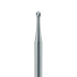 Round Operative Tungsten Carbide Bur, US#5, 1.6mm HP