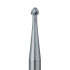 Round Operative Carbide Bur, US#5, 1.6mm RA