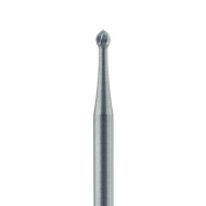 Round Operative Tungsten Carbide Bur, US#6, 1.8mm HP