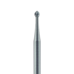 Round Operative Tungsten Carbide Bur, US#6, 1.8mm HP