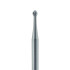 Round Operative Tungsten Carbide Bur, US#6, 1.8mm HP