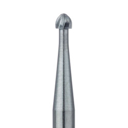 Round Operative Carbide Bur, US#6, 1.8mm RA