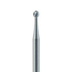 Round Operative Carbide Bur, US#7, 2.1mm HP