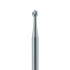 Round Operative Carbide Bur, US#7, 2.1mm HP