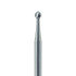 Round Operative Tungsten Carbide Bur, US#8, 2.3mm HP