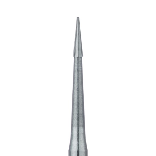 Trimming & Finishing Carbide Bur Fine, bur, 0.8mm, ET3