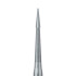 Trimming & Finishing Carbide Bur Fine, bur, 0.8mm, ET3