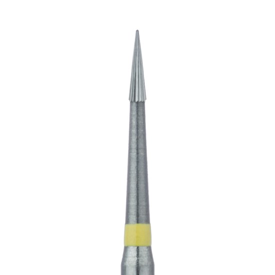 Trimming & Finishing Carbide Bur Extra Fine, bur, 0.8mm, ET3