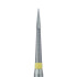 Trimming & Finishing Carbide Bur Extra Fine, bur, 0.8mm, ET3