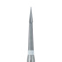 Trimming & Finishing Carbide Bur Ultra Fine, bur, 0.8mm, ET3