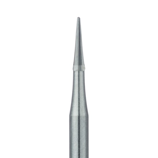 Trimming & Finishing Carbide Bur Fine, bur, 1.0mm, ET4