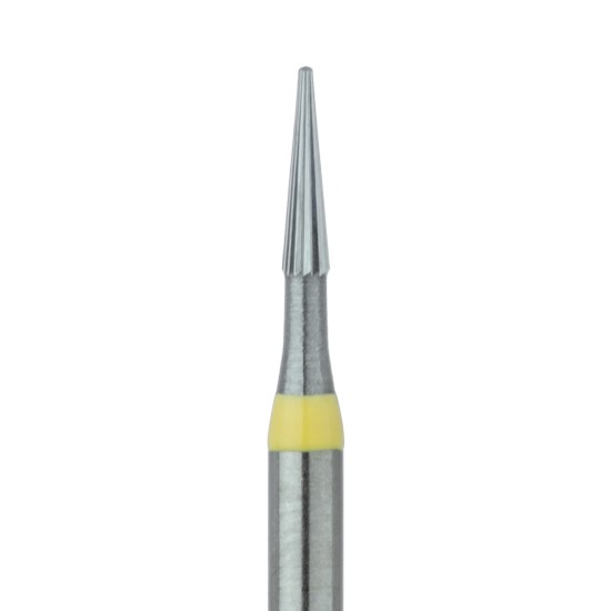 Trimming & Finishing Carbide Bur Extra Fine, bur, 1.0mm, ET4