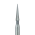 Trimming & Finishing Carbide Bur, Fine bur, 1.4mm, ET6