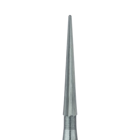 Trimming & Finishing Carbide Bur Fine, Carbide bur, 1.4mm, ET9