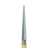 Trimming & Finishing Carbide Bur Extra Fine, Carbide bur, 1.4mm, ET9