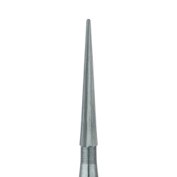 HM135-014-FG Trimming & Finishing Carbide Bur Fine, Carbide bur, 1.4mm, ET9