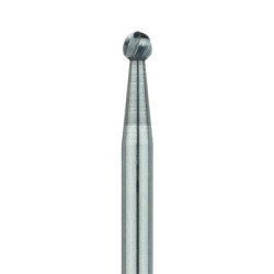 Surgical Round Carbide Bur 2.3mm HP