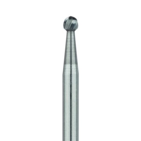 Surgical Round Carbide Bur 2.3mm HP