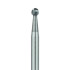 Surgical Round Carbide Bur 2.3mm HP