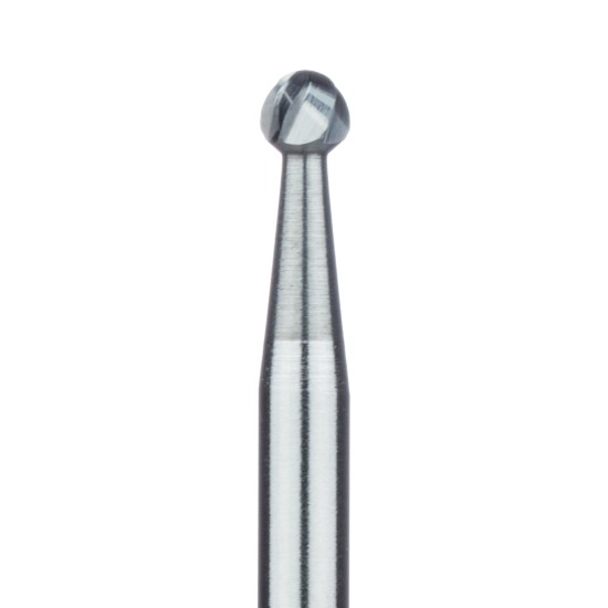 Surgical Round Carbide Bur 2.3mm RAL