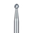 Surgical Round Carbide Bur 2.3mm RAL