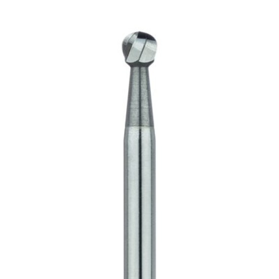 Surgical Round Carbide Bur 2.7mm HP