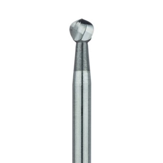 Surgical Round Carbide Bur 3.1mm HP