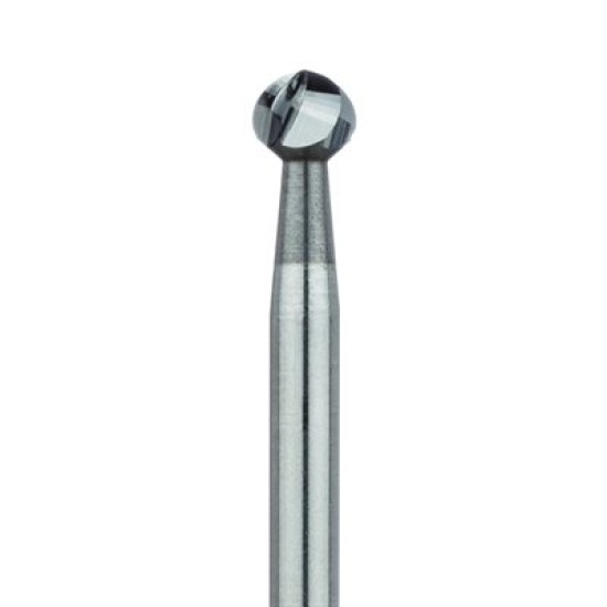 Surgical Round Carbide Bur 3.5mm HP