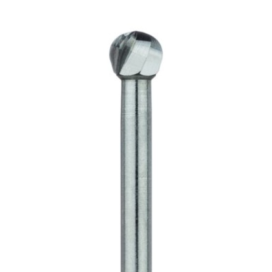 Surgical Round Carbide Bur 4.0mm HP