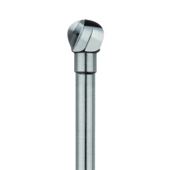 Surgical Round Carbide Bur 4.5mm HP