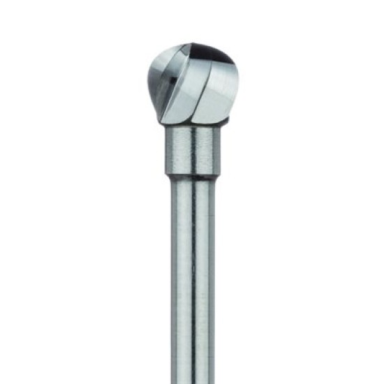 Surgical Round Carbide Bur 5.0mm HP