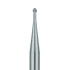 Fine Surgical Round Carbide Bur 1.0mm RAX