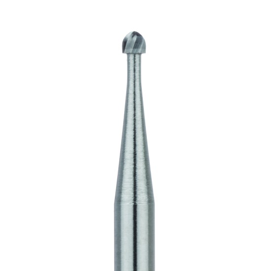 Fine Surgical Round Carbide Bur 1.4mm RAX