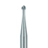 Fine Surgical Round Carbide Bur 1.4mm RAX