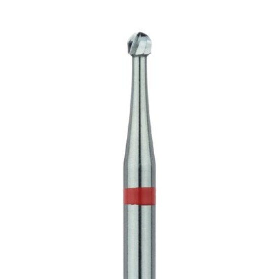 Fine Surgical Round Carbide Bur 1.8mm HP