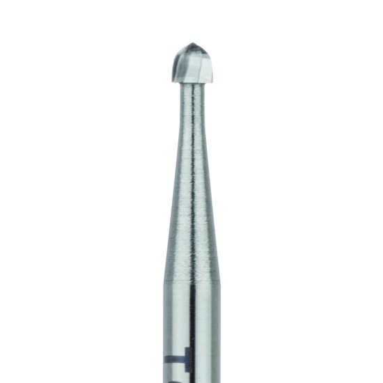 Fine Surgical Round Carbide Bur 1.8mm RAL